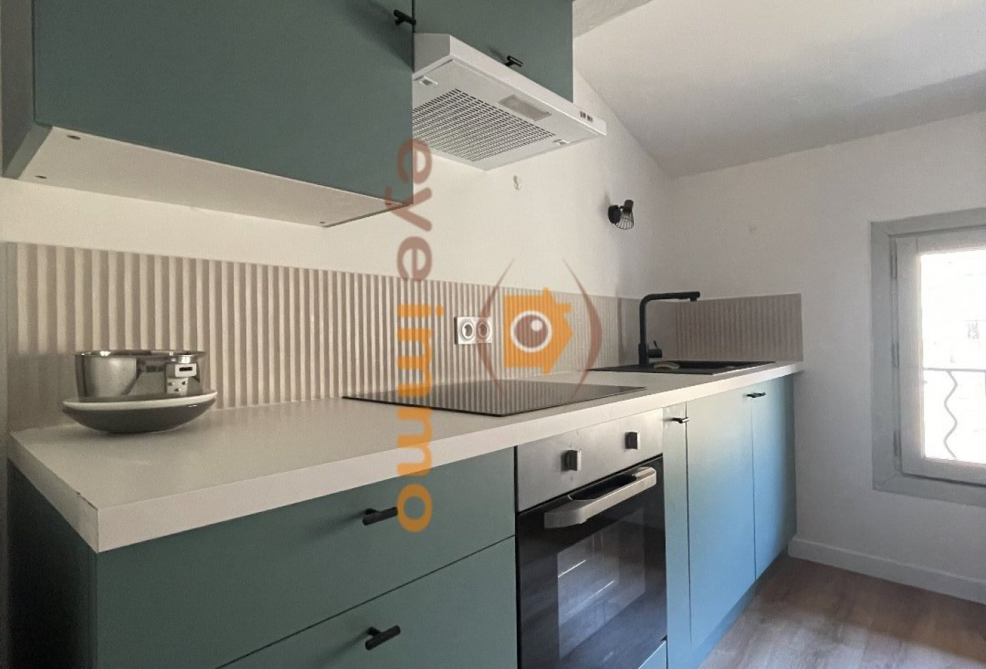 vente Appartement Pezenas - Photo 7