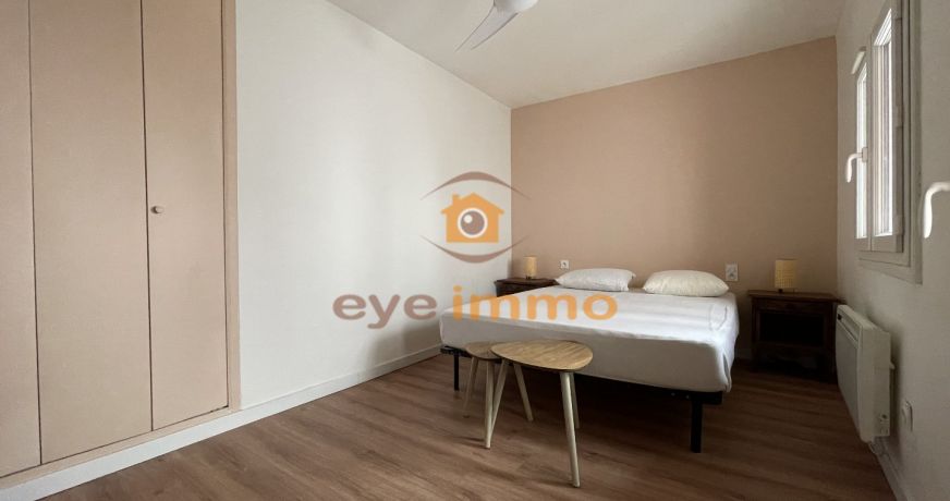 vente Appartement Pezenas