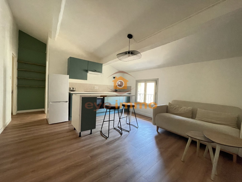 vente Appartement Pezenas - Photo 1