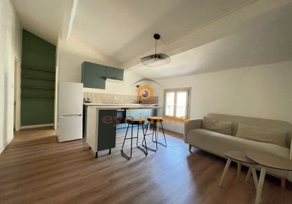 vente Appartement Pezenas