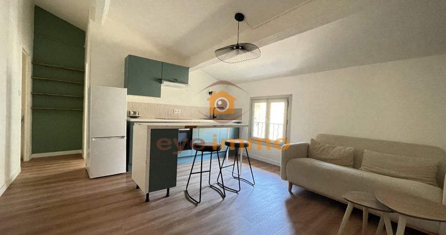 vente Appartement Pezenas