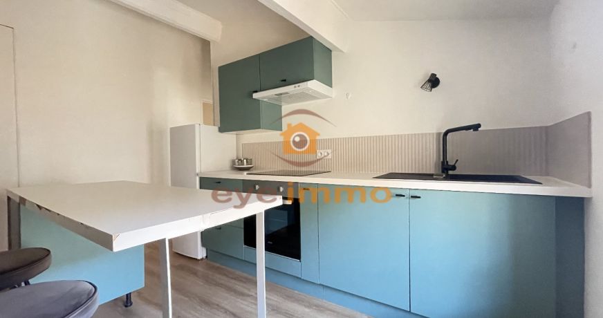 vente Appartement Pezenas
