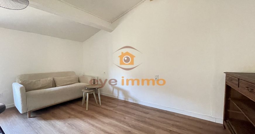vente Appartement Pezenas