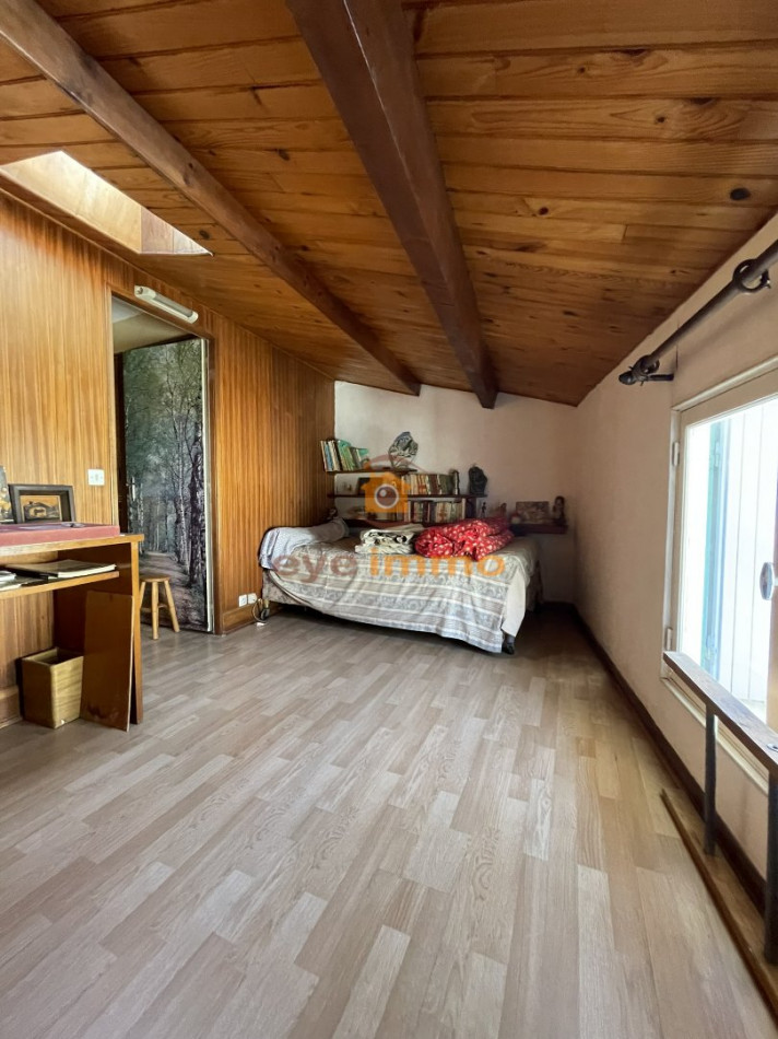 vente Maison de village Lespignan - Photo 9