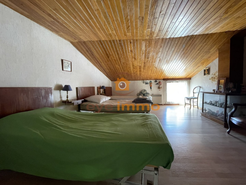 vente Maison de village Lespignan - Photo 8