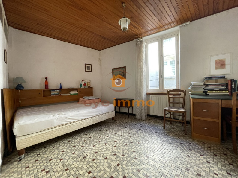 vente Maison de village Lespignan - Photo 7