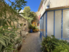 vente Maison de village Lespignan