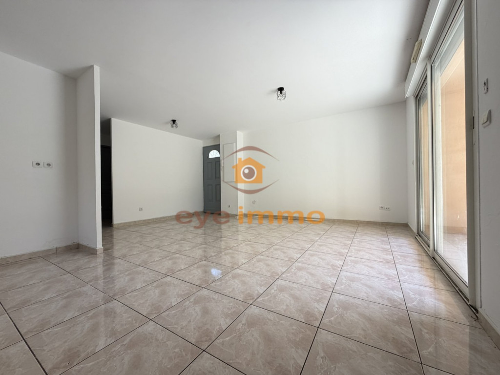 à vendre Appartement en rez de jardin Beziers - Photo 4