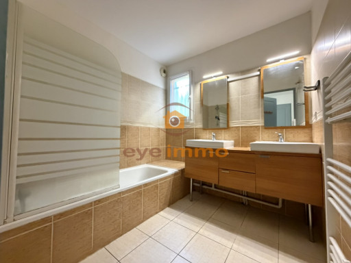 à vendre Appartement en rez de jardin Beziers