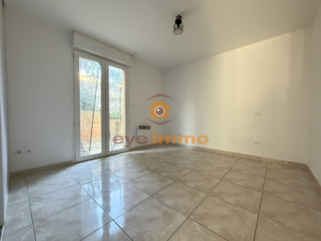 à vendre Appartement en rez de jardin Beziers - Photo 6