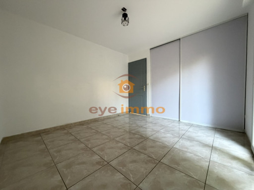 à vendre Appartement en rez de jardin Beziers