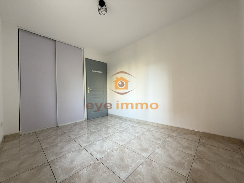 à vendre Appartement en rez de jardin Beziers - Photo 9