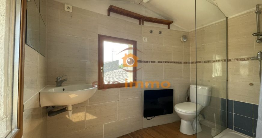 vente Appartement Pezenas