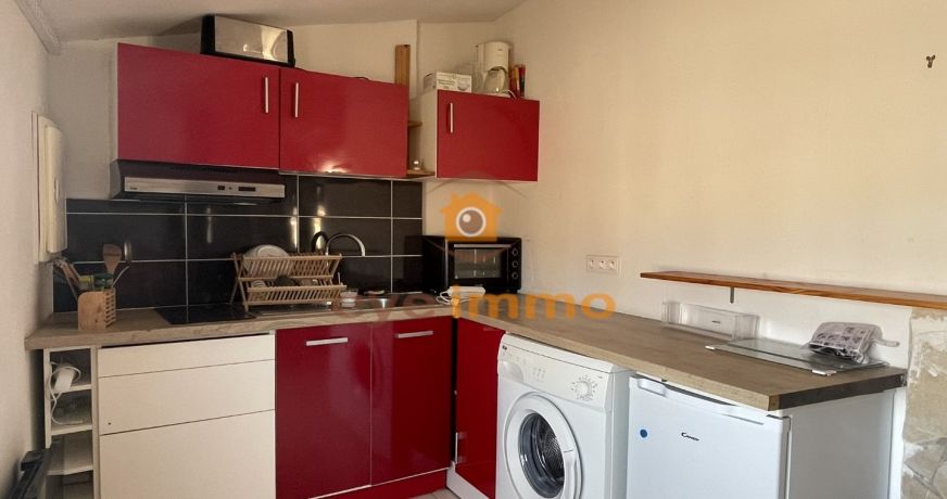 vente Appartement Pezenas