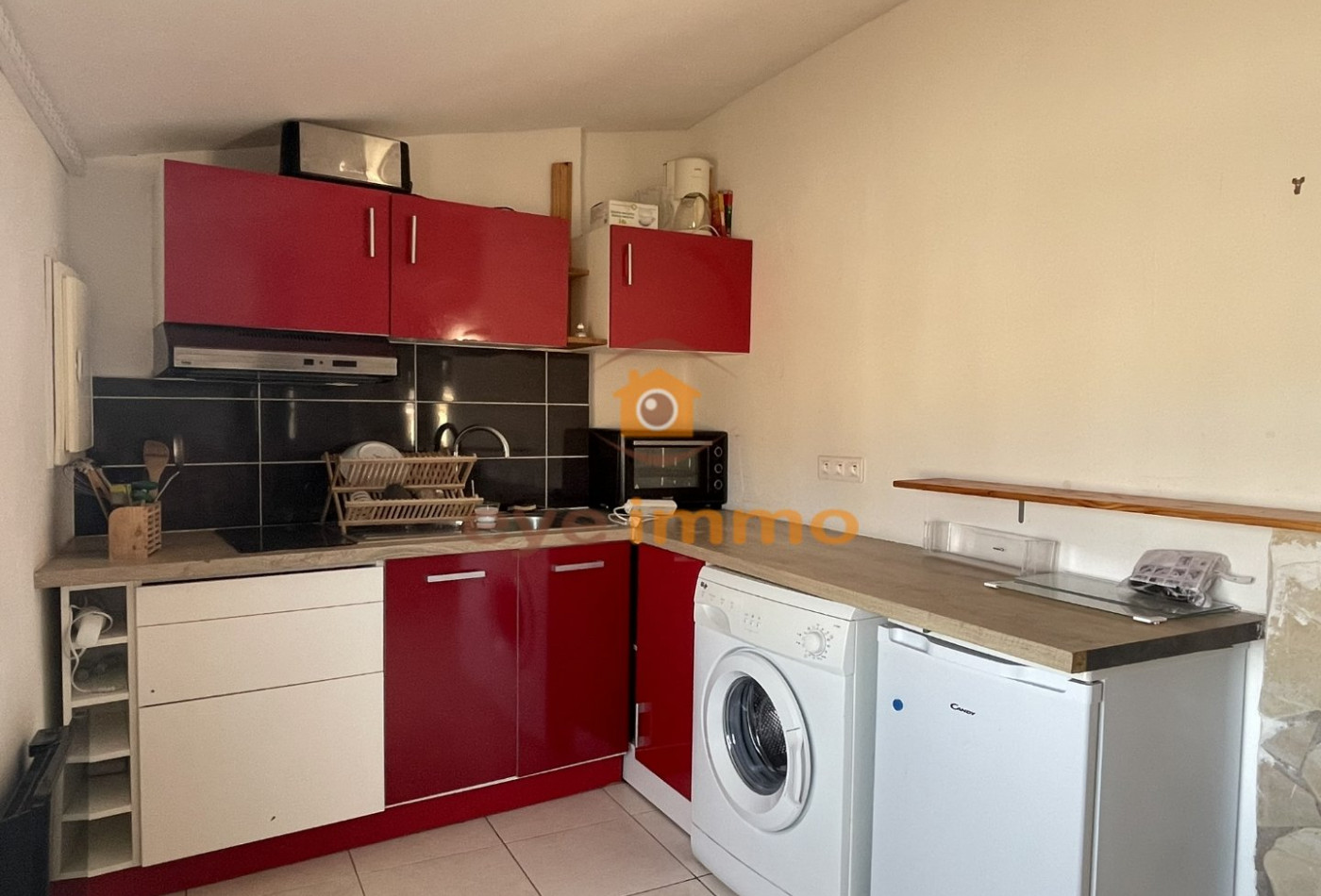 vente Appartement Pezenas - Photo 4