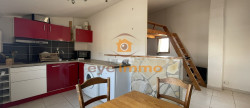 vente Appartement Pezenas