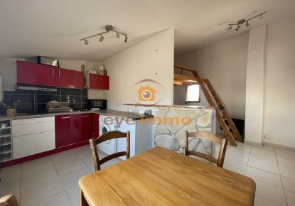vente Appartement Pezenas