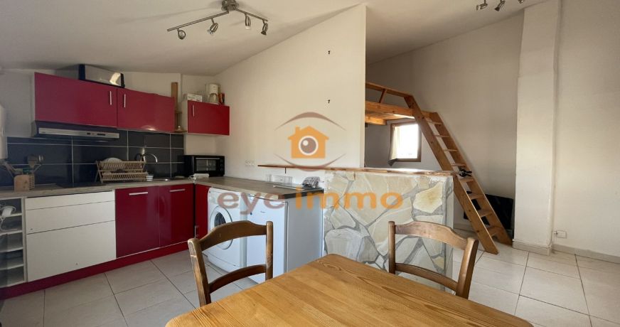 vente Appartement Pezenas