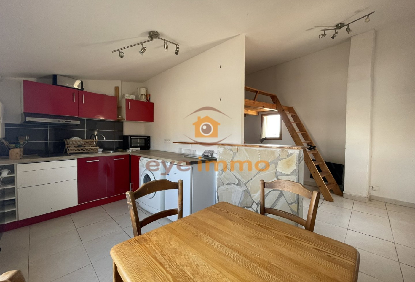 vente Appartement Pezenas - Photo 1