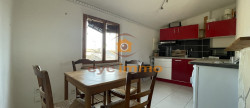 vente Appartement Pezenas