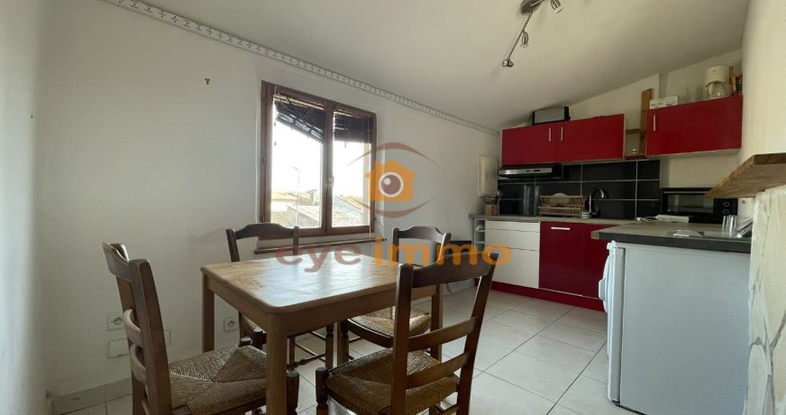 vente Appartement Pezenas
