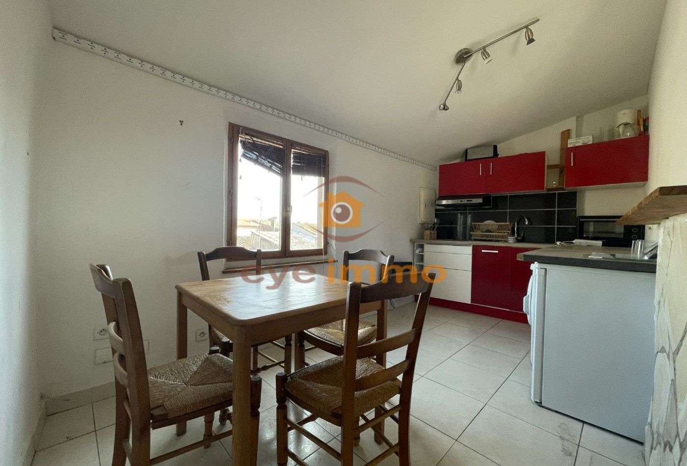 vente Appartement Pezenas - Photo 2