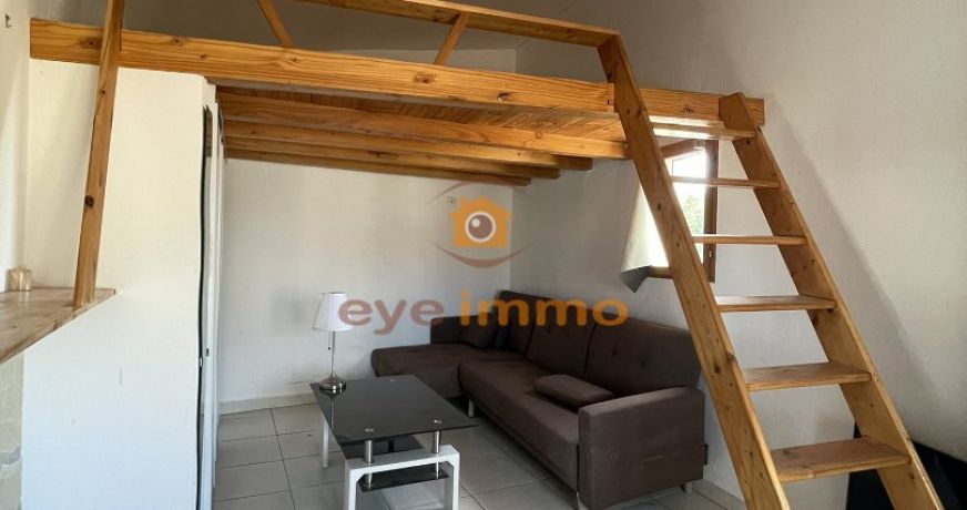 vente Appartement Pezenas