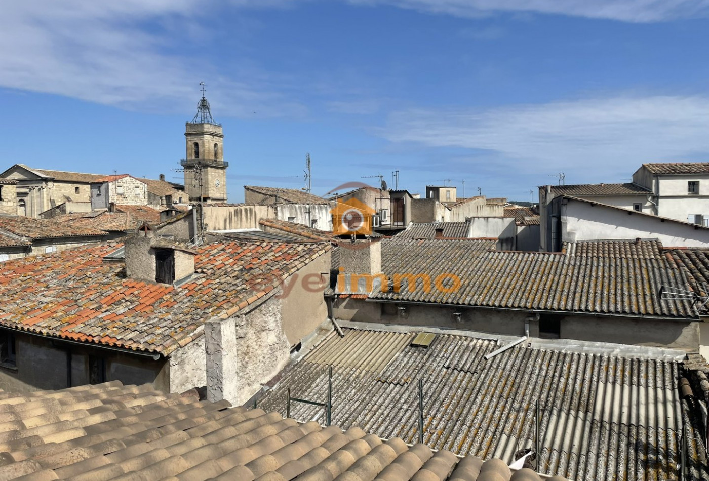 vente Appartement Pezenas - Photo 3