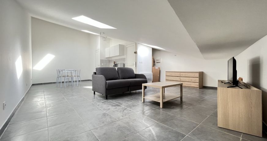 vente Immeuble de rapport Beziers