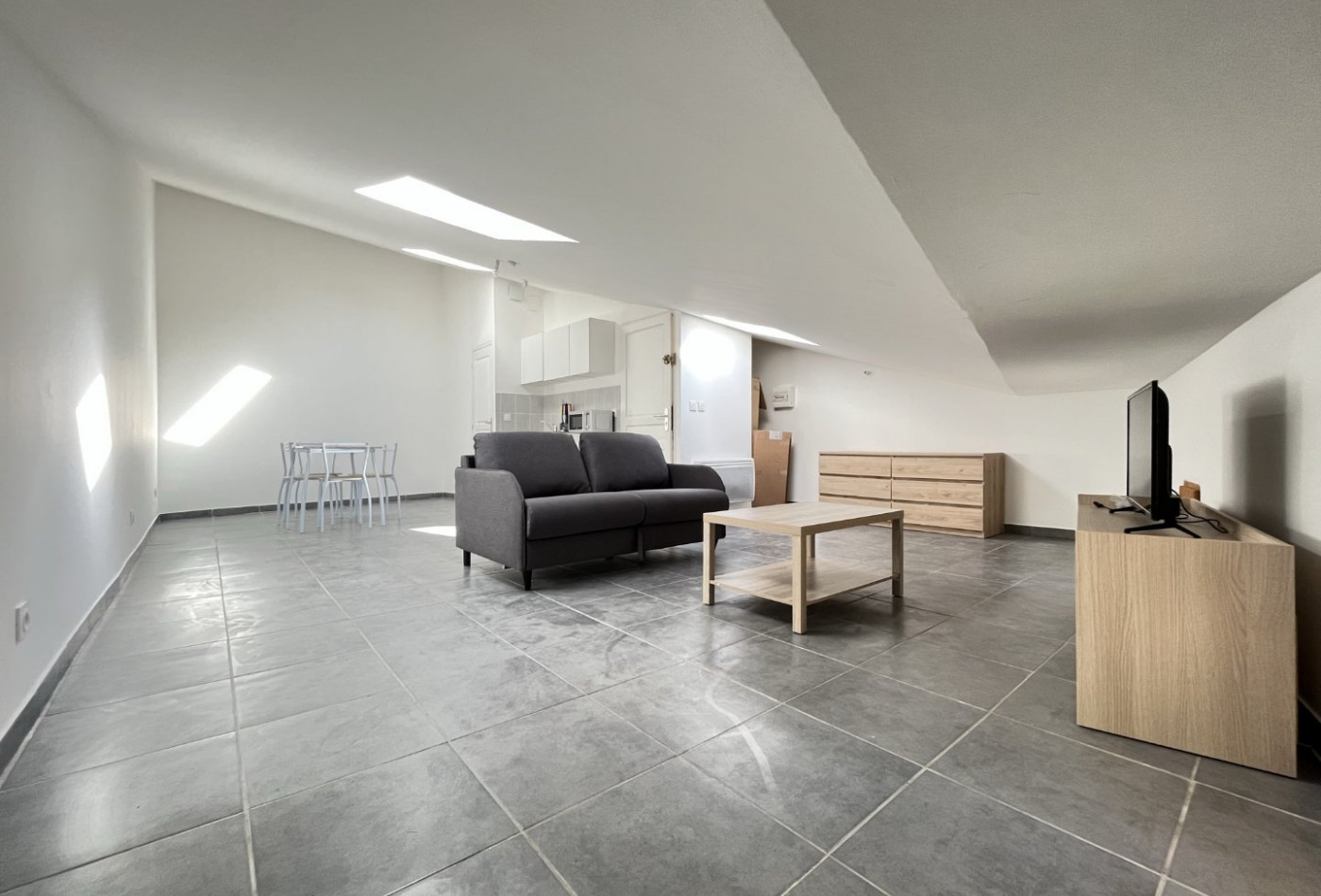 vente Immeuble de rapport Beziers - Photo 2