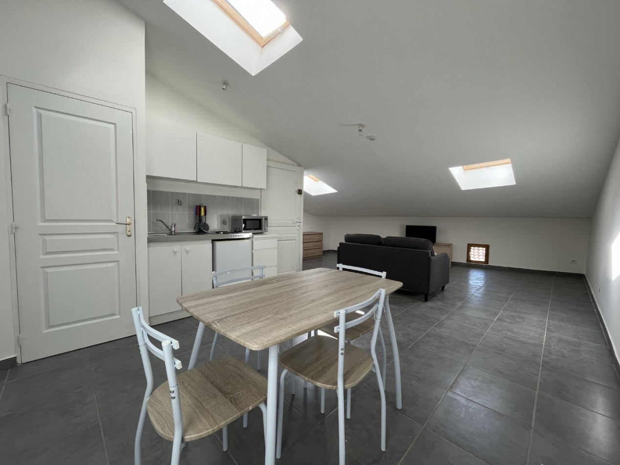 vente Immeuble de rapport Beziers - Photo 3