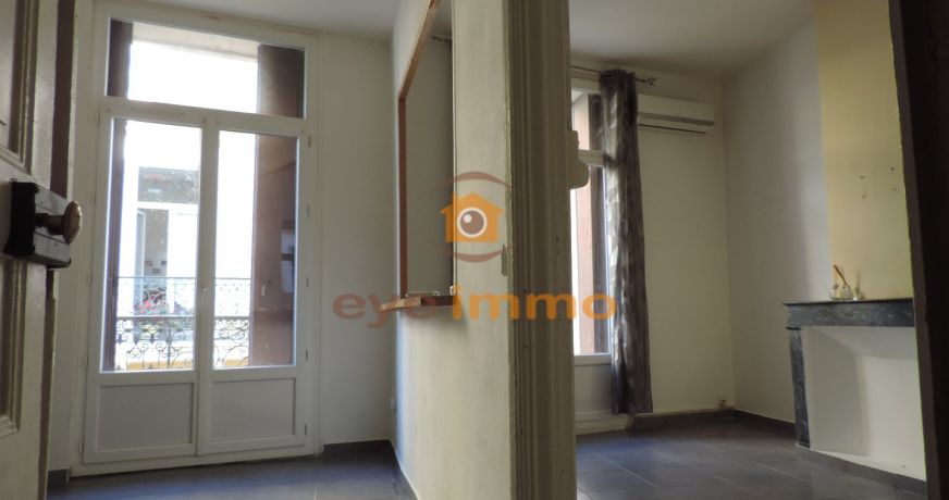 vente Immeuble de rapport Beziers