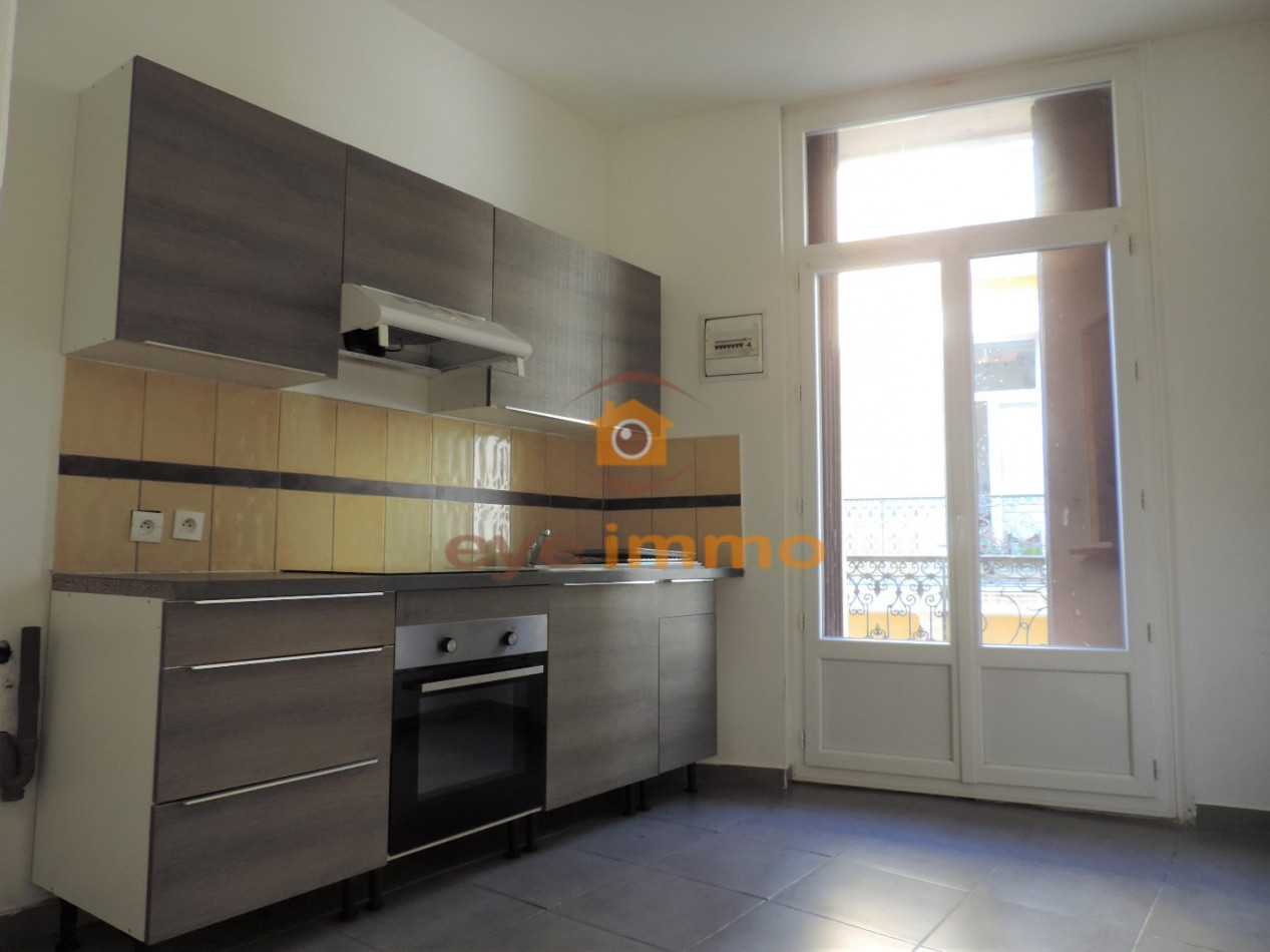 vente Immeuble de rapport Beziers - Photo 5