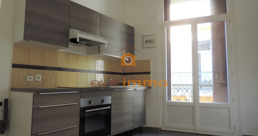 vente Immeuble de rapport Beziers