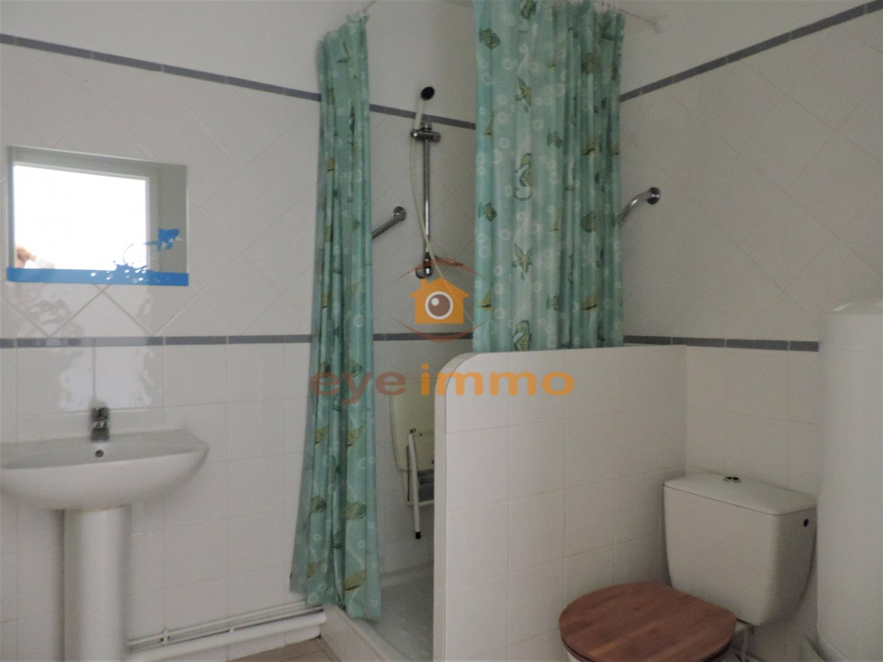 vente Immeuble de rapport Beziers - Photo 8