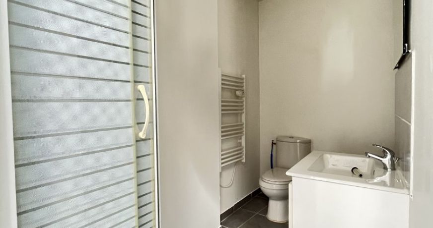 vente Immeuble de rapport Beziers