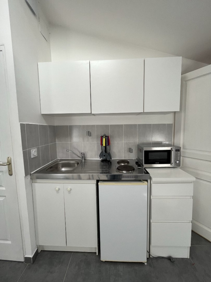 vente Immeuble de rapport Beziers - Photo 4