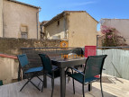vente Appartement terrasse Servian