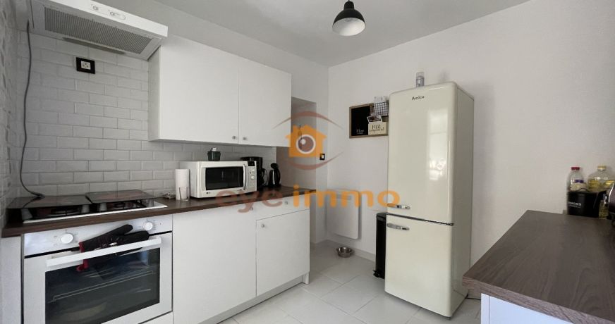 vente Appartement terrasse Servian