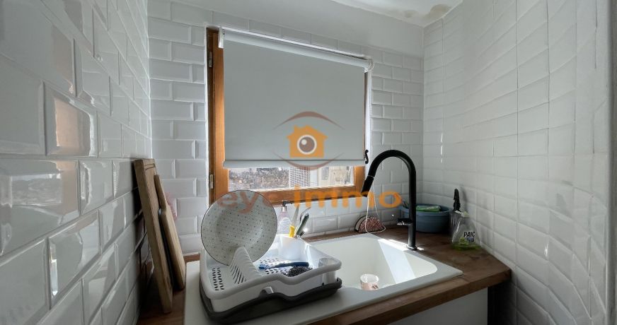 vente Appartement terrasse Servian