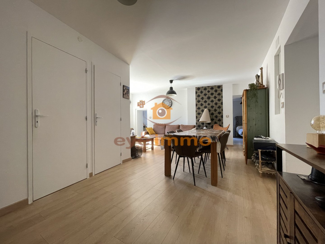 vente Appartement terrasse Servian - Photo 10
