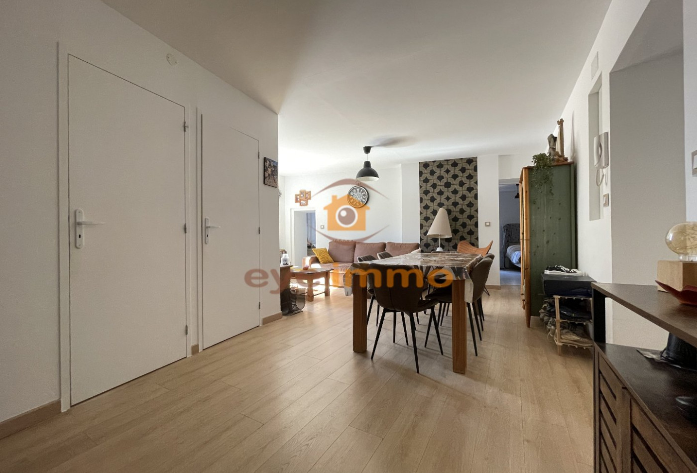 vente Appartement terrasse Servian - Photo 10