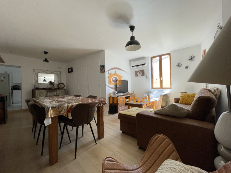 vente Appartement terrasse Servian - Photo 6