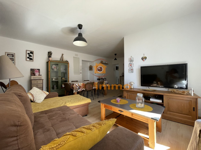 vente Appartement terrasse Servian - Photo 3