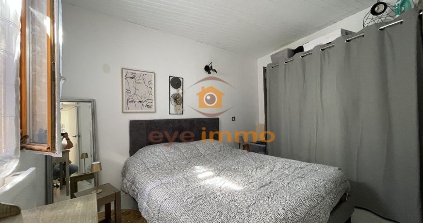 vente Appartement terrasse Servian