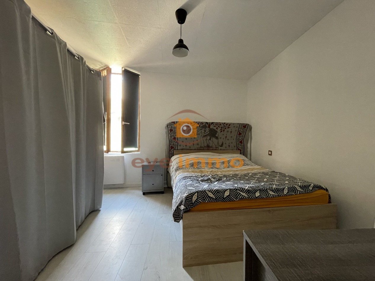 vente Appartement terrasse Servian - Photo 8
