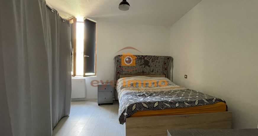vente Appartement terrasse Servian