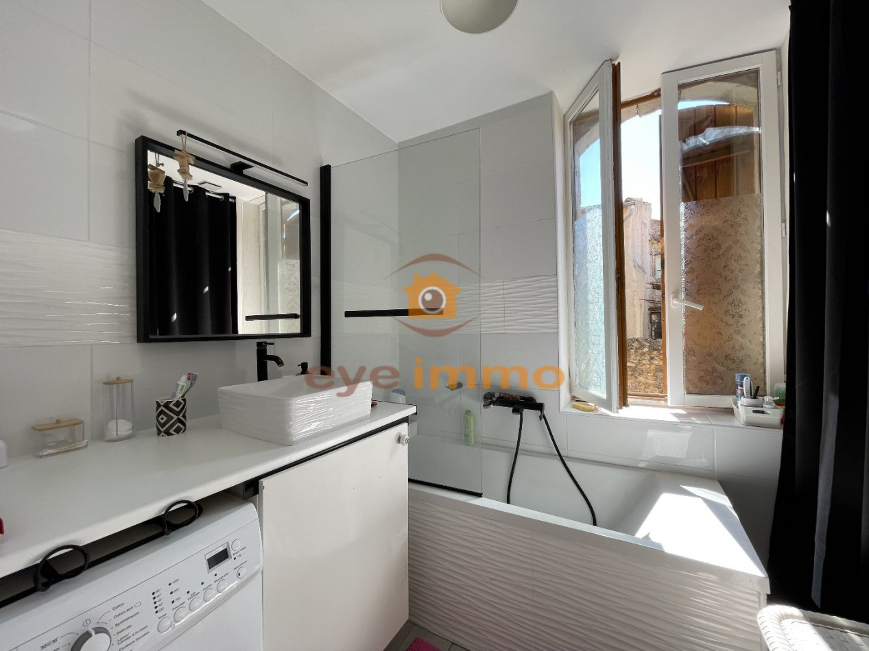 vente Appartement terrasse Servian - Photo 9