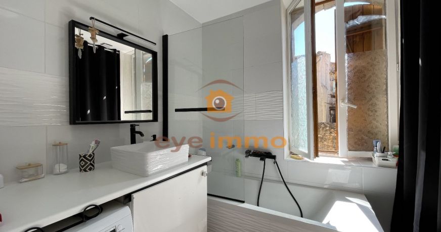 vente Appartement terrasse Servian