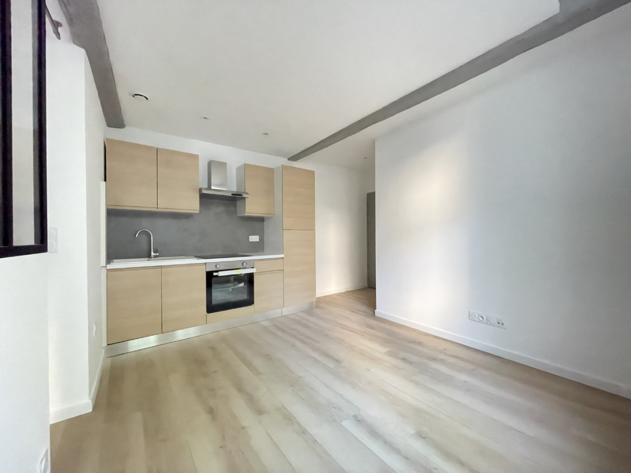 location Studio Pezenas - Photo 2